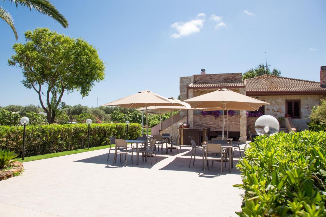 Sant'Anna Affittacamere Alghero Extérieur photo