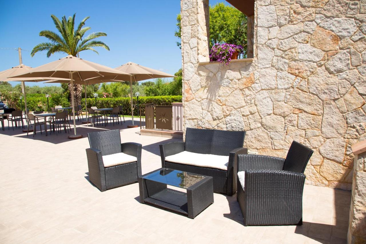 Sant'Anna Affittacamere Alghero Extérieur photo