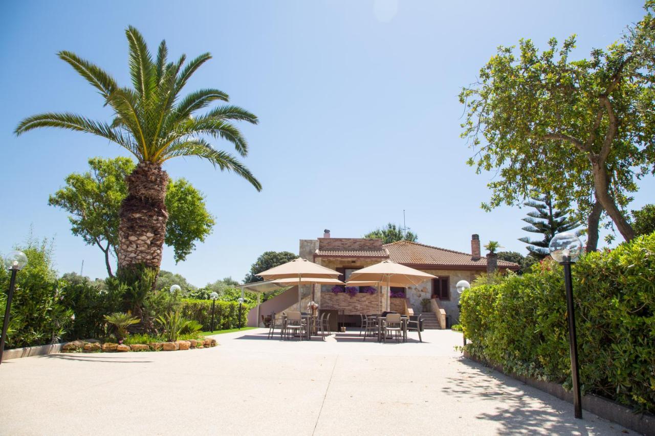 Sant'Anna Affittacamere Alghero Extérieur photo