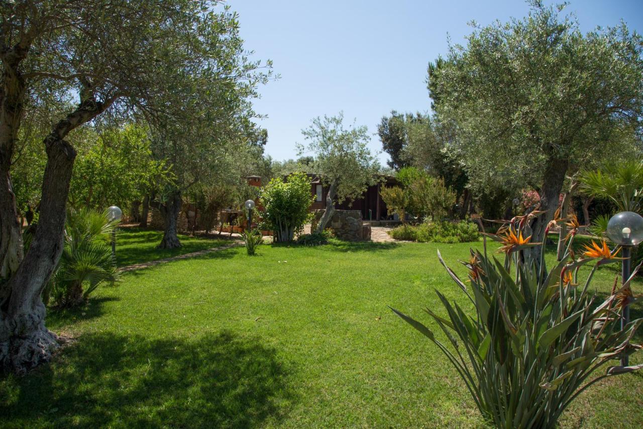 Sant'Anna Affittacamere Alghero Extérieur photo