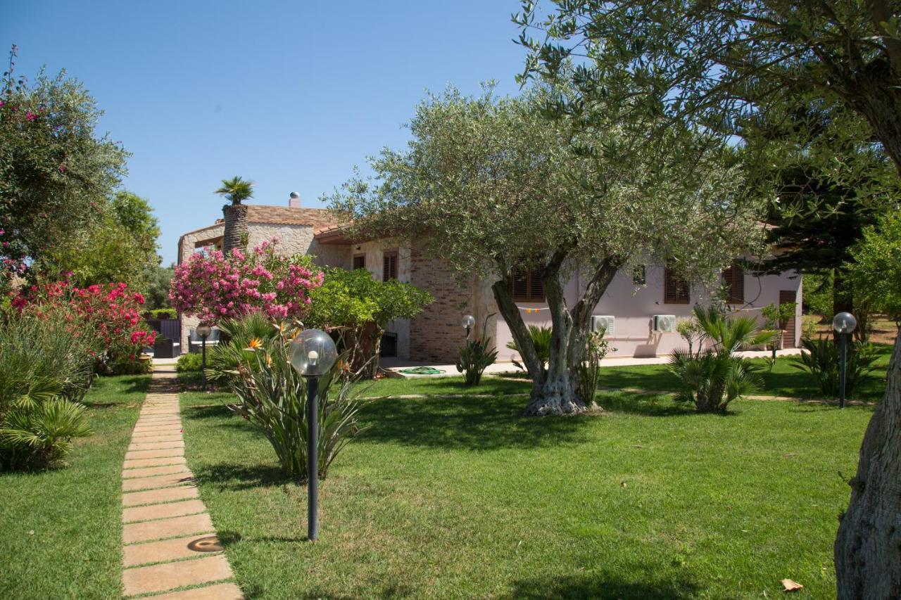 Sant'Anna Affittacamere Alghero Extérieur photo