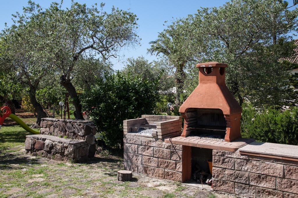 Sant'Anna Affittacamere Alghero Extérieur photo