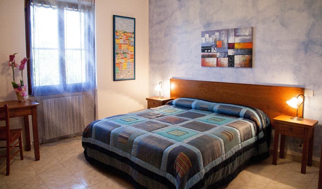 Sant'Anna Affittacamere Alghero Chambre photo