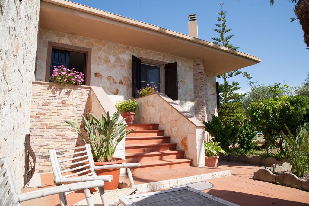 Sant'Anna Affittacamere Alghero Extérieur photo